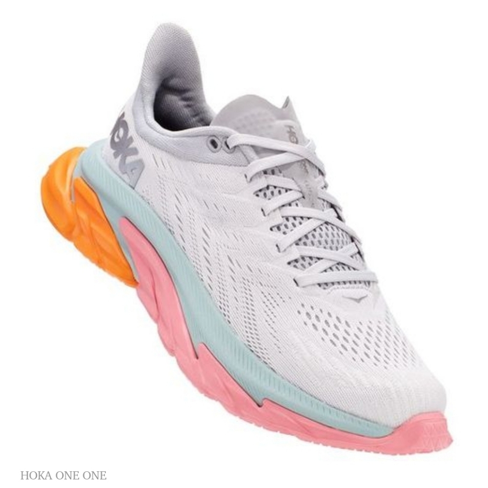 Hoka clifton edge